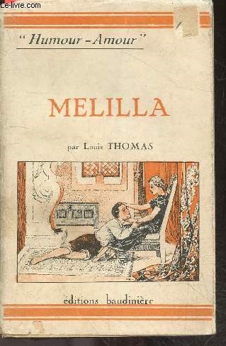 Melilla - histoire de mellila princesse de portugal - Collection 