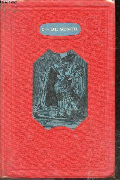 Un bon petit diable - illustr de 100 vignettes par H. CASTELLI - edition integrale