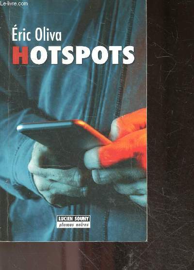 Hotspots