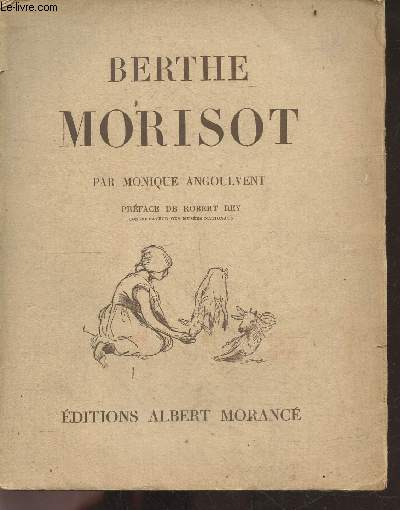 Berthe Morissot