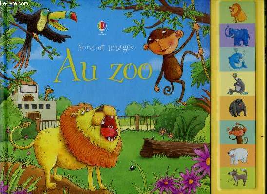 Au zoo