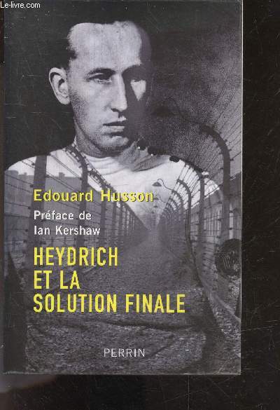 Heydrich et la solution finale