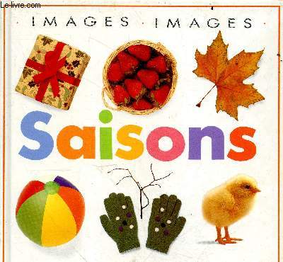 Saisons - Images images