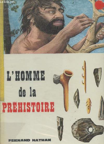L'homme de la prehistoire
