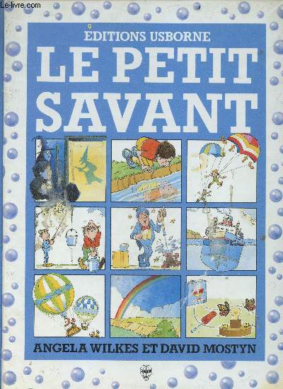 Le petit savant