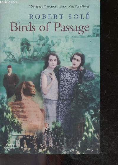 Birds of Passage