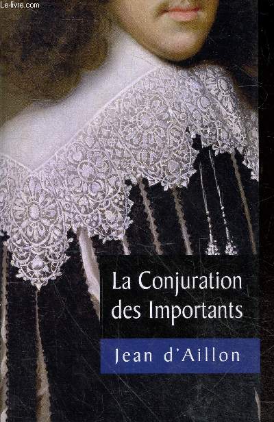 La conjuration des importants.