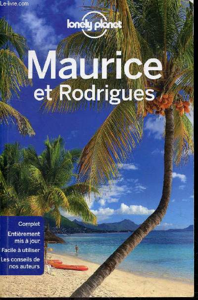 Maurice et Rodrigues.