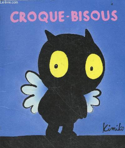 Croque-bisous.