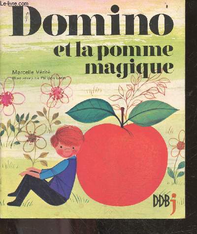 Domino et la pomme magique