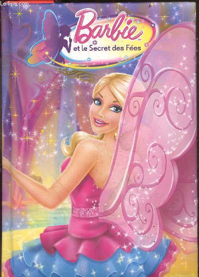 Barbie et le secret des fees