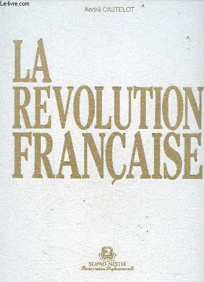 La revolution francaise