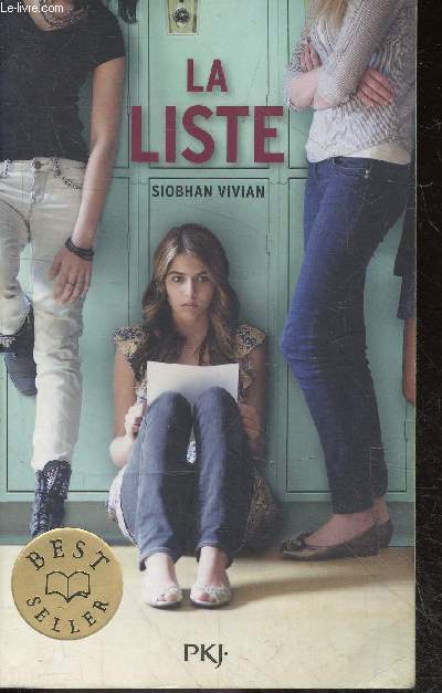 La liste