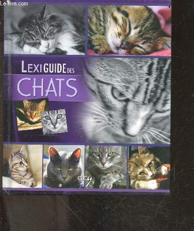 Lexiguide des chats