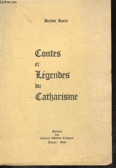 Contes et legendes du Catharisme