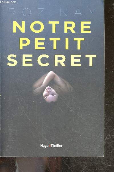 Notre petit secret
