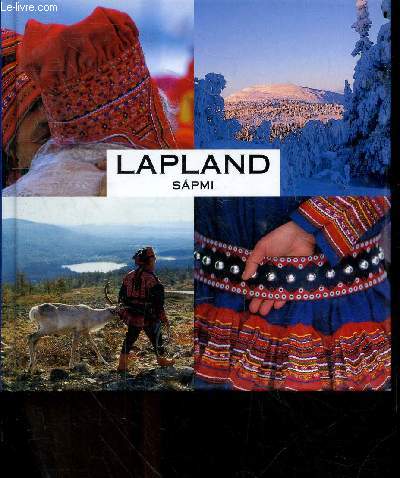 Lapland - sapmi