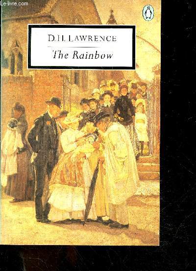 The Rainbow
