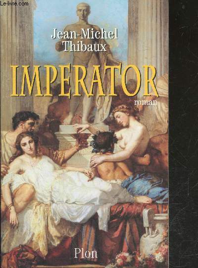 Imperator - roman