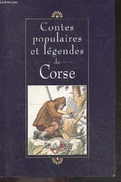 Contes populaires et legendes de Corse