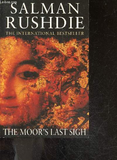 The moor's last sigh