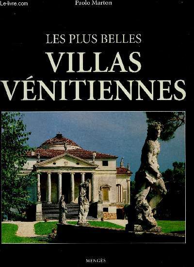 Les plus belles villas venitiennes