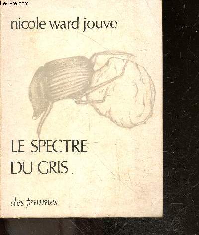 Le spectre du gris