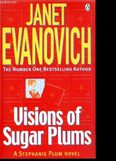 Visions of Sugar Plums