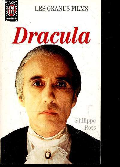 Dracula - Collection Les grands films