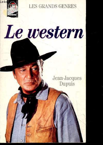 Western - Collection Les grands genres