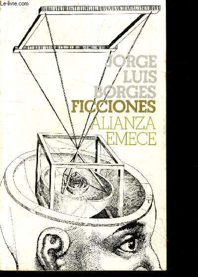 Jorge Luis BORGES : Ficciones - N320