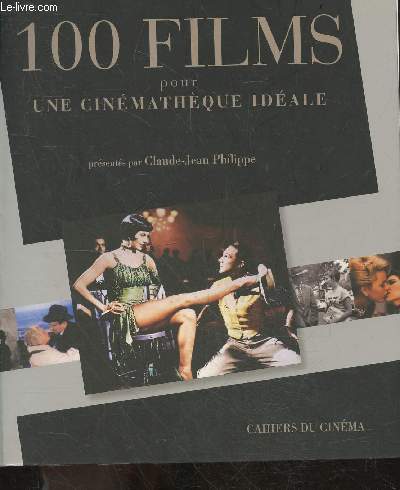 100 Films Pour une Cinmatheque Ideale
