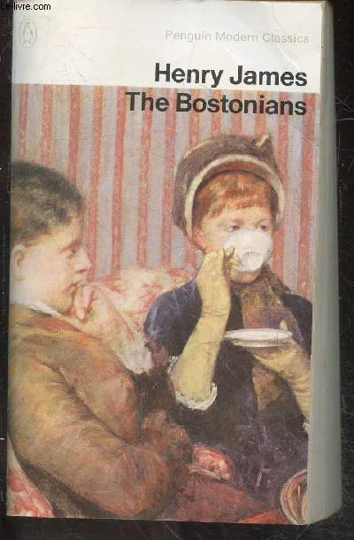 The bostonians