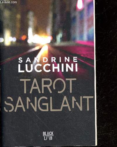 Tarot sanglant