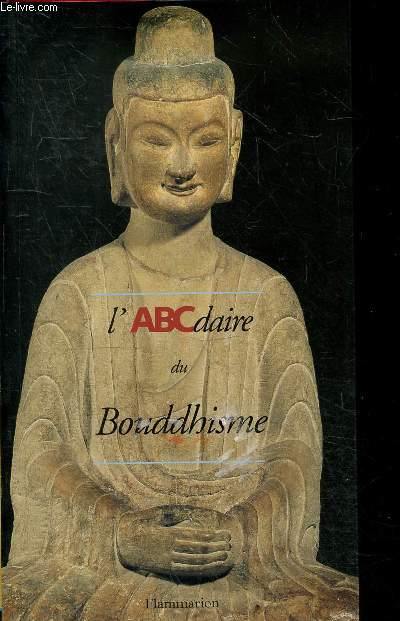 L'abcdaire du bouddhisme