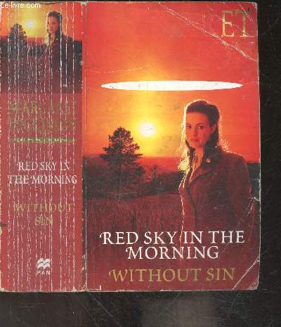Without Sin - Red Sky in the Morning
