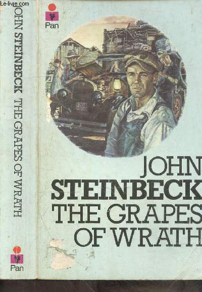 The Grapes of Wrath