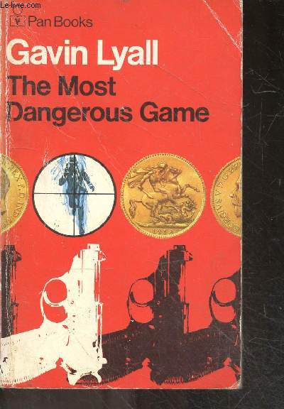 The most dangerous game