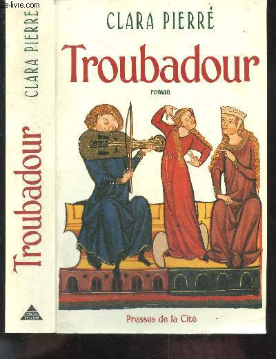 Troubadour - Roman