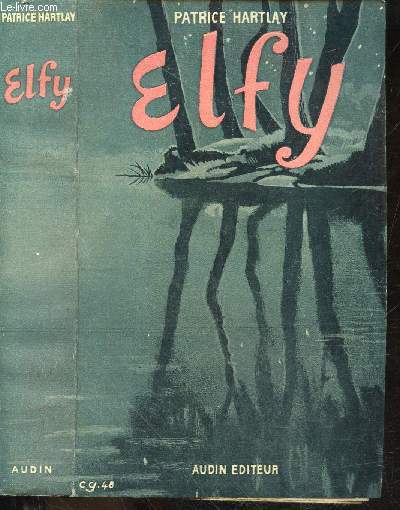 Elfy