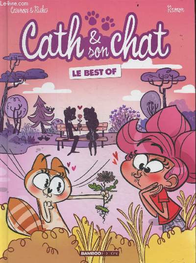 Cath et son chat - Le Best of