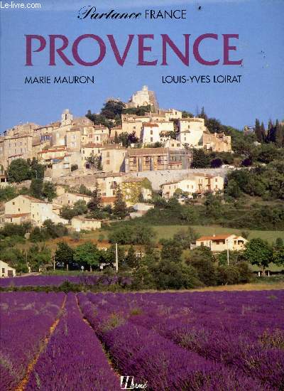 Provence - collection Partance France