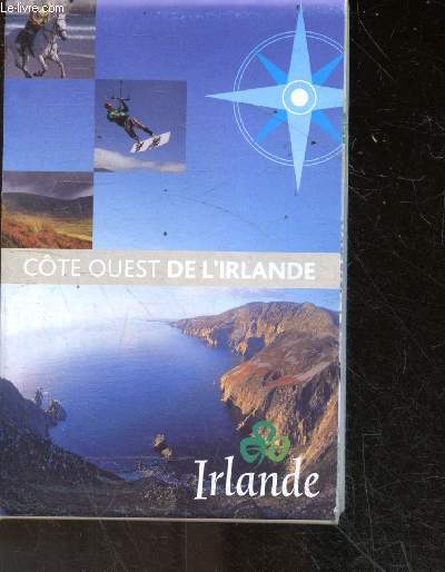 Failte Irland - Cote ouest de l'irlande