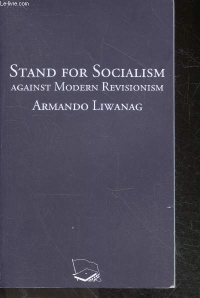 Stand for socialism against modern revisionism