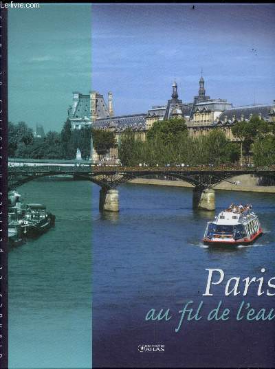 Paris - Collection Grandes et petites histoires de Paris