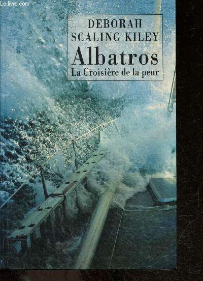 Albatros - la croisire de la peur