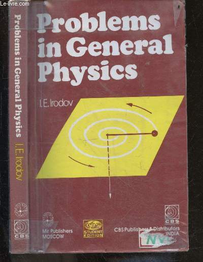 Problems in General Physics -