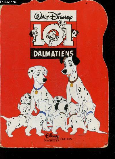 Les 101 dalmatiens