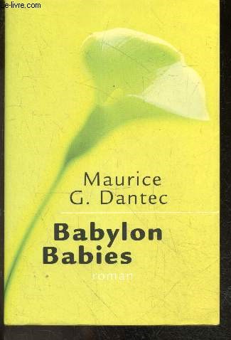 Babylon babies - roman