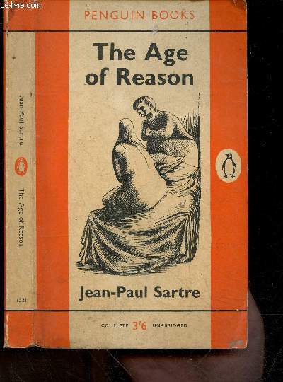 The age of reason